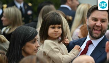 'Send your wife, kids back to India': JD Vance faces backlash for calling mass migration 'theft' of American Dream