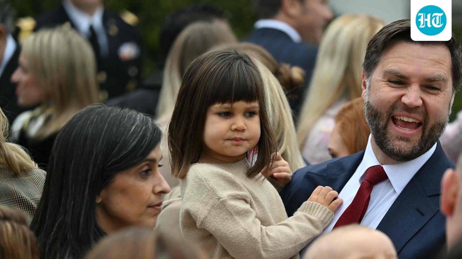 'Send your wife, kids back to India': JD Vance faces backlash for calling mass migration 'theft' of American Dream