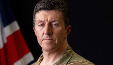 UK will stay ahead of Putin, Royal Navy chief says