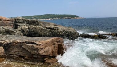 Dramatic price increases for Canadians visiting U.S. national parks could benefit Maritimes