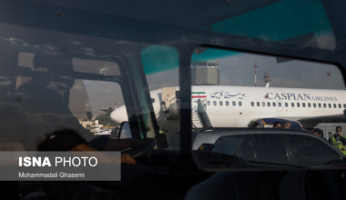 Iran Resumes Flights To Sharjah From Five Cities Months After Conflict With Israel