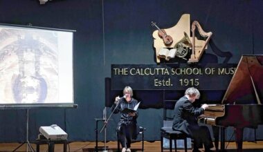 Cultural Exchange through Music: Lithuania's Gift