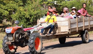 Thailand-Cambodia Conflict Live Updates: