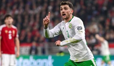 Stephen Hunt: Some of Ireland’s brightest stars still have big questions to answer