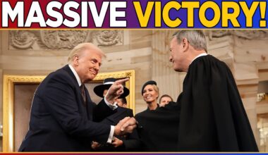 The Supreme Court Just Changed History FOREVER