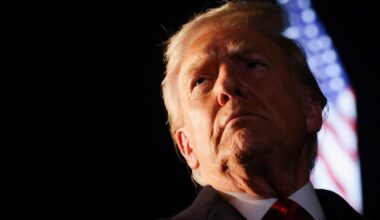 Live updates: Trump administration under pressure over boat strikes, Supreme Court hearing on FTC member firing