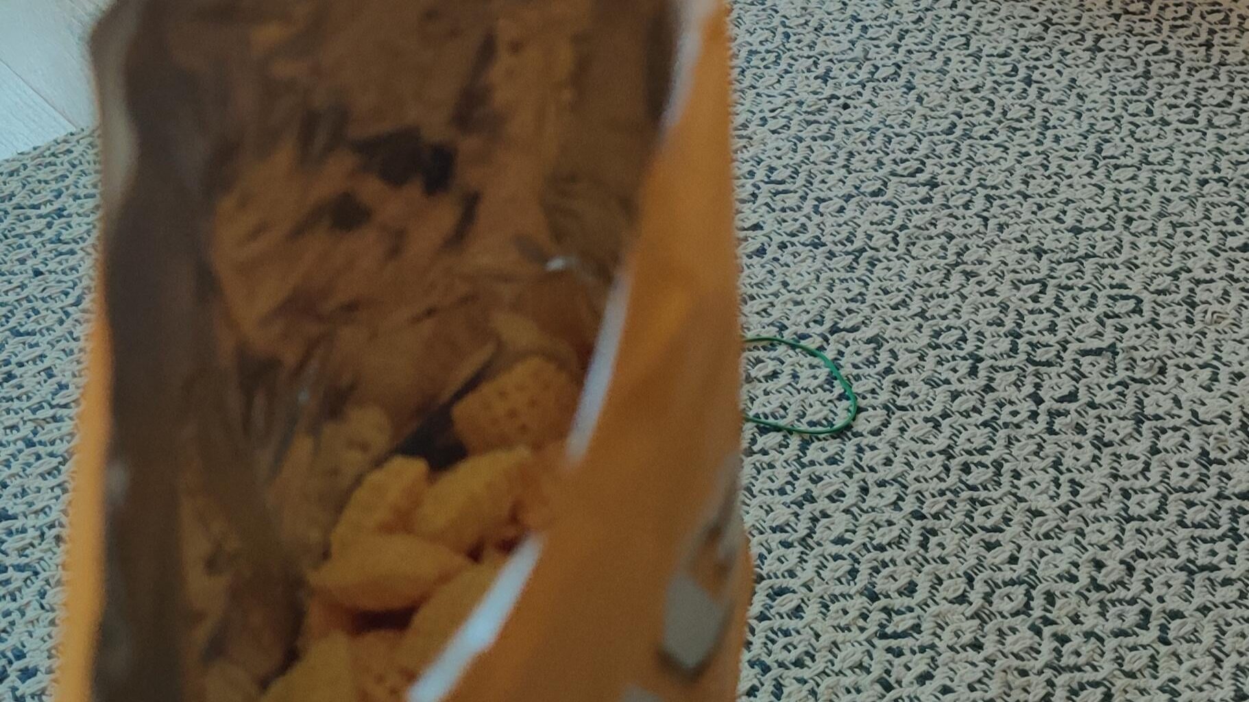 Täis pakk Viguri tsipse