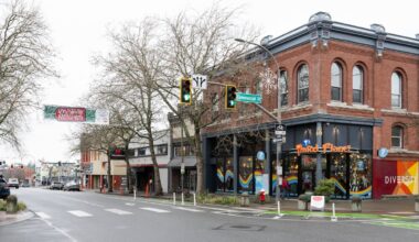 National Guard shooting leaves fear and sorrow in Bellingham, Washington