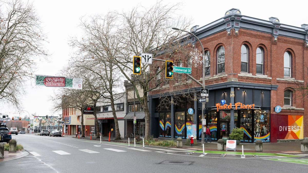 National Guard shooting leaves fear and sorrow in Bellingham, Washington