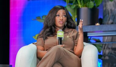 Jasmine Crockett launches Texas Senate campaign using Trump's insults