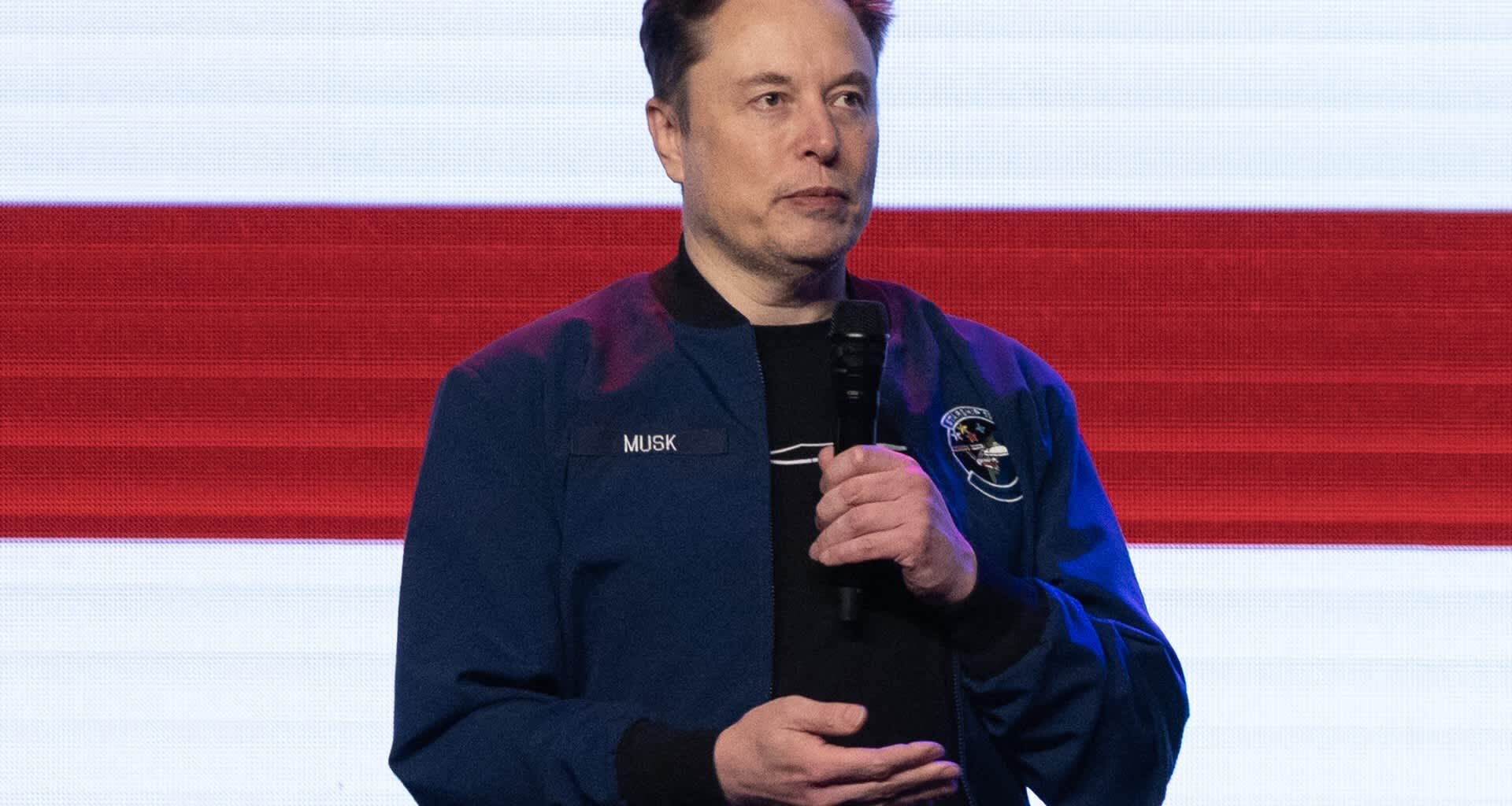 Elon Musk and his X social platform were fined by the European Union, and now he's having a very public tantrum about it.