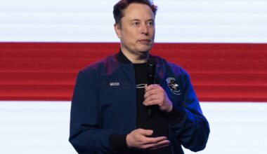 Elon Musk and his X social platform were fined by the European Union, and now he's having a very public tantrum about it.