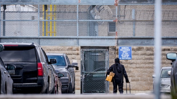 Ontario jails set to hit overcrowding record as bail reform looms, data shows