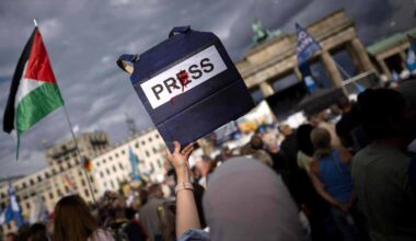 Raportti: Suomi ja Venäjä kauempana toisistaan lehdistön­vapaudessa kuin Koreat | Uutisia lyhyesti