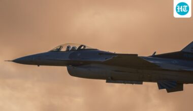 South Korea scrambles jets after Russian, Chinese planes enter air defence zone