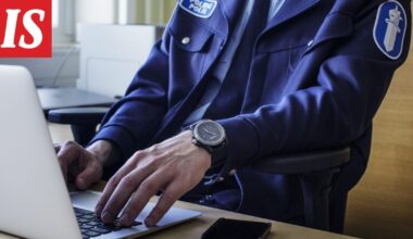 Poliisi varoittaa palveluita myyvästä topline.com-verkkosivustosta