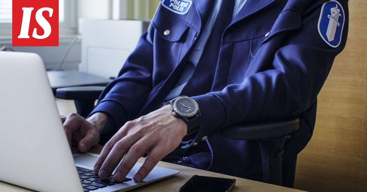 Poliisi varoittaa palveluita myyvästä topline.com-verkkosivustosta