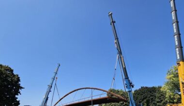 Delivering engineering excellence for safer mobility in Brussels, Belgium