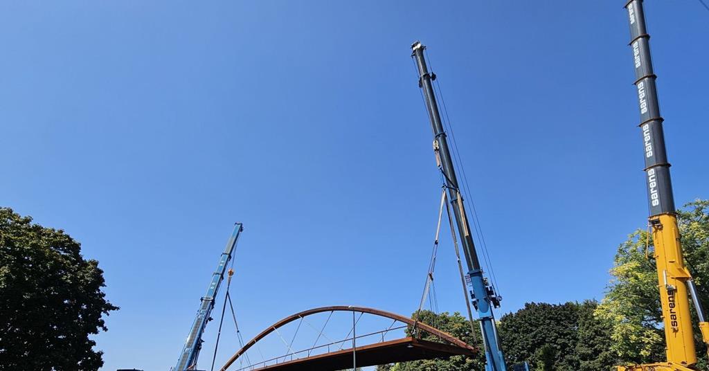 Delivering engineering excellence for safer mobility in Brussels, Belgium