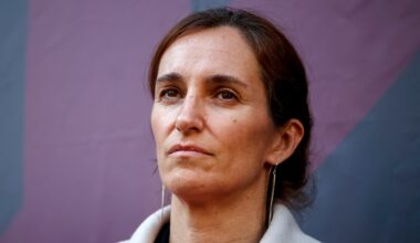 Huelga de médicos en España contra la reforma del Estatuto Marco de Mónica García, en directo: protestas y reacciones