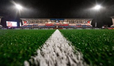 Ireland Women to return to Ravenhill for Six Nations clash alongside historic games in Dublin and Galway