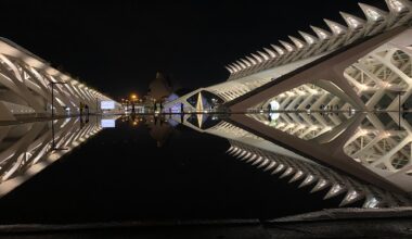 Bon Nadal from Valencia, Spain