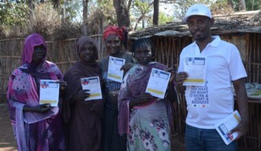 Refugees’ right to work and economic…