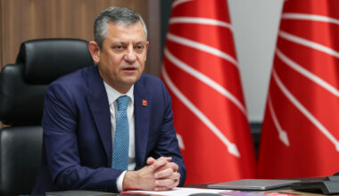 Stability for Syrian Kurds Is a Guarantee of Peace for Türkiye