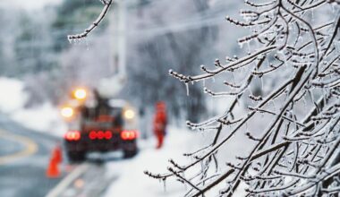 Get Ready For Winter, And Long-Term Energy Challenges