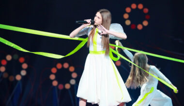 🇵🇱 Poland's History in the Junior Eurovision Song Contest