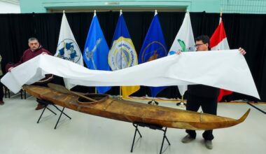 Indigenous cultural items unveiled at Museum of History following journey from Vatican