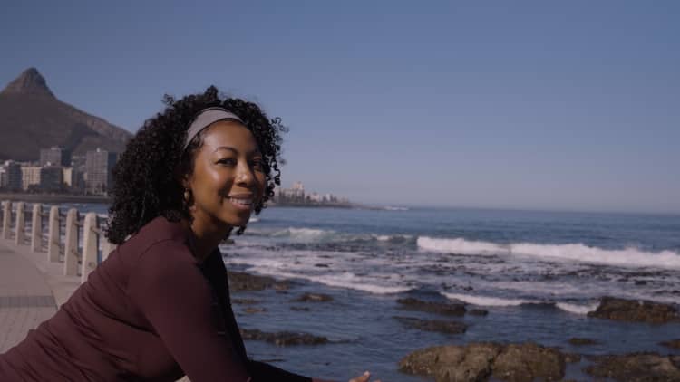 I moved to South Africa—here's how much it costs