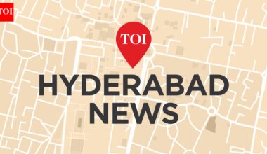 Telangana Rising: Rs 5.75L cr investment deals in bag in 2 days | Hyderabad News