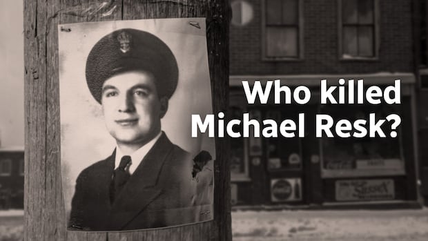 This father was killed 70 years ago. His children are still seeking answers