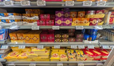 Brown Cheese Questions