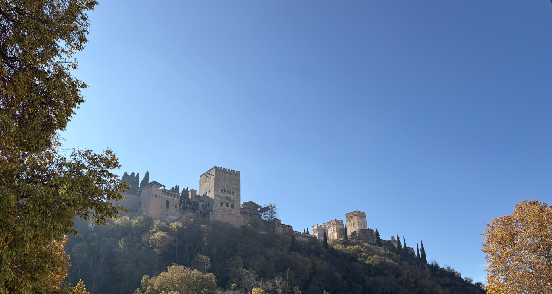 Ame granada españa 🇪🇸