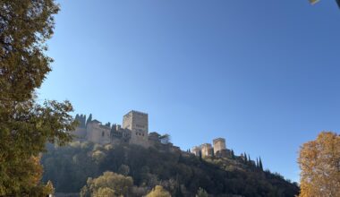 Ame granada españa 🇪🇸