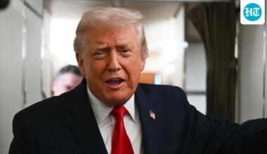 US revokes 85,000 visas since January as Trump administration ramps up immigration crackdown