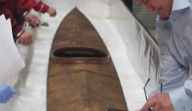 Inuit cultural items unveiled after journey from Vatican