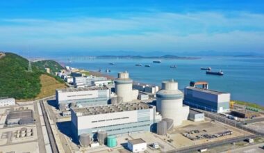 Taiwan reassesses nuclear options as global experts highlight new SMR pathways | NEWS