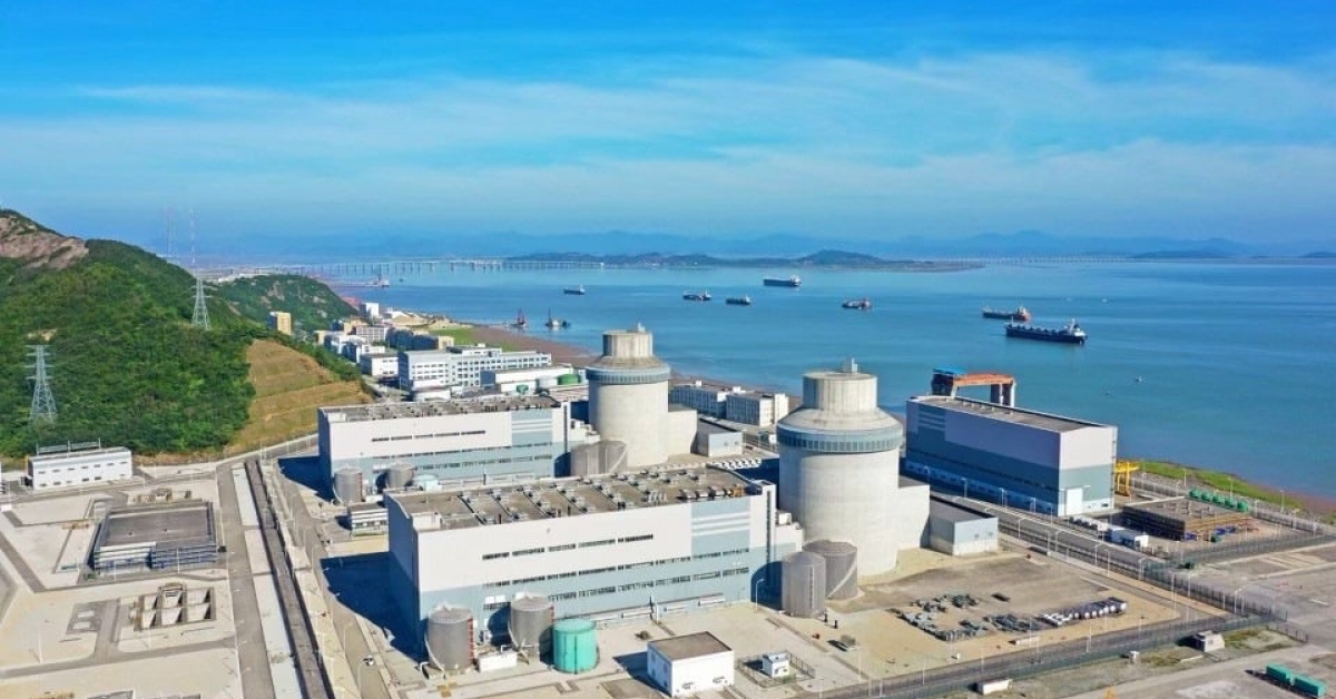 Taiwan reassesses nuclear options as global experts highlight new SMR pathways | NEWS