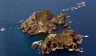 S. Korea reaffirms sovereignty over Dokdo against Japanese PM's claim