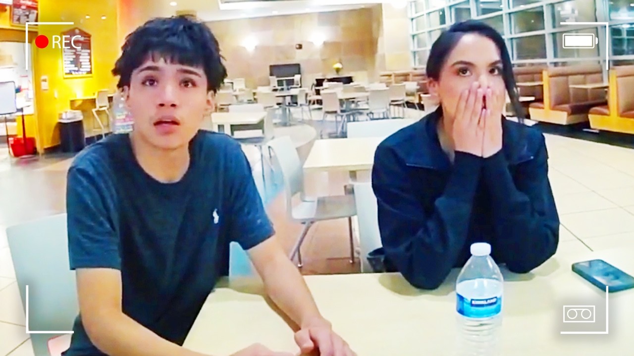 Cops Discover Horrifying Secret Behind Dorm Door