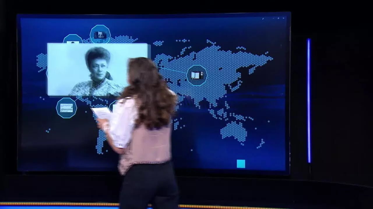 Prix Nobel de la paix : qui l'a inventé et pourquoi ? • FRANCE 24