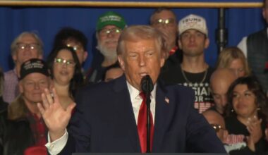 Trump Again Claims He Stopped India–Pakistan Conflict – Kashmir Observer