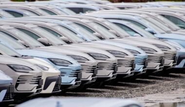 China's $1tn wake-up call: Record surplus threatens to fuel trade tensions