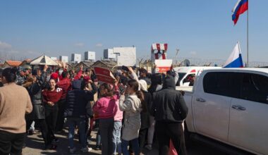 In post-Assad Syria's chaos, Alawite women face sexual violence