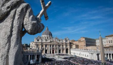 Vatican publishes the Pontifical Yearbook in digital format