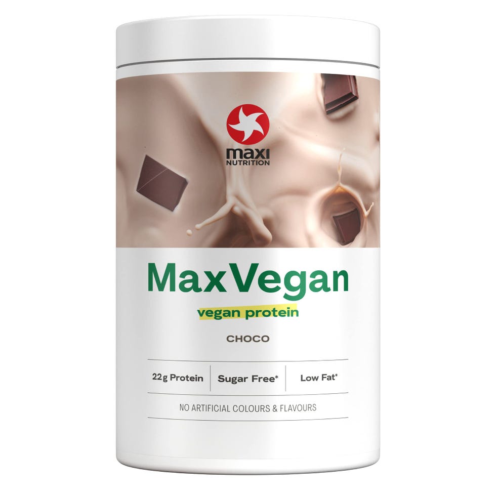 MaxVegan Protein Powder MaxVegan Protein Powder