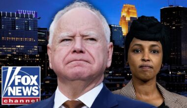 'SO...MUCH...FRAUD': New details emerge as alleged fraud scandal is branded 'worse than Watergate'